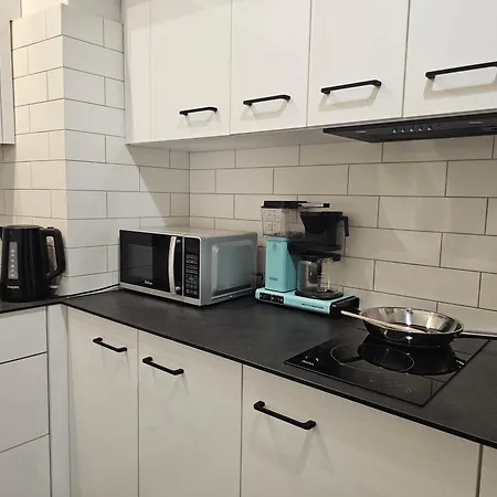Pawia Old Town Apartment Krakow