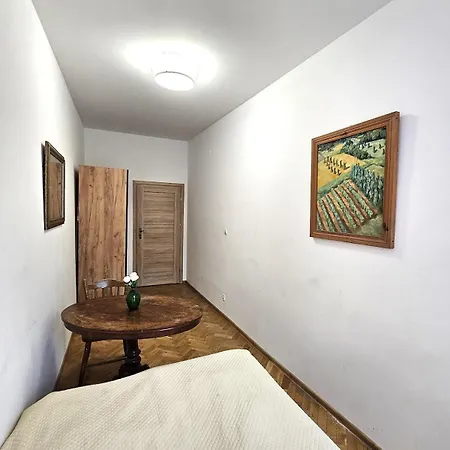 Pawia Old Town Apartment *