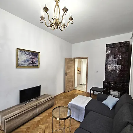 Pawia Old Town Appartement