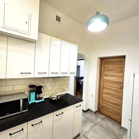 Pawia Old Town Apartment Krakau