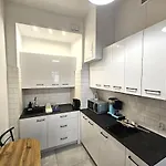 Apartman Pawia Old Town *