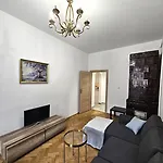 Pawia Old Town Apartman
